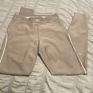 Alo leggings size L